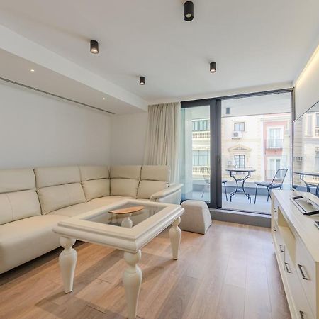 Apartamento Sevilla Centro エクステリア 写真