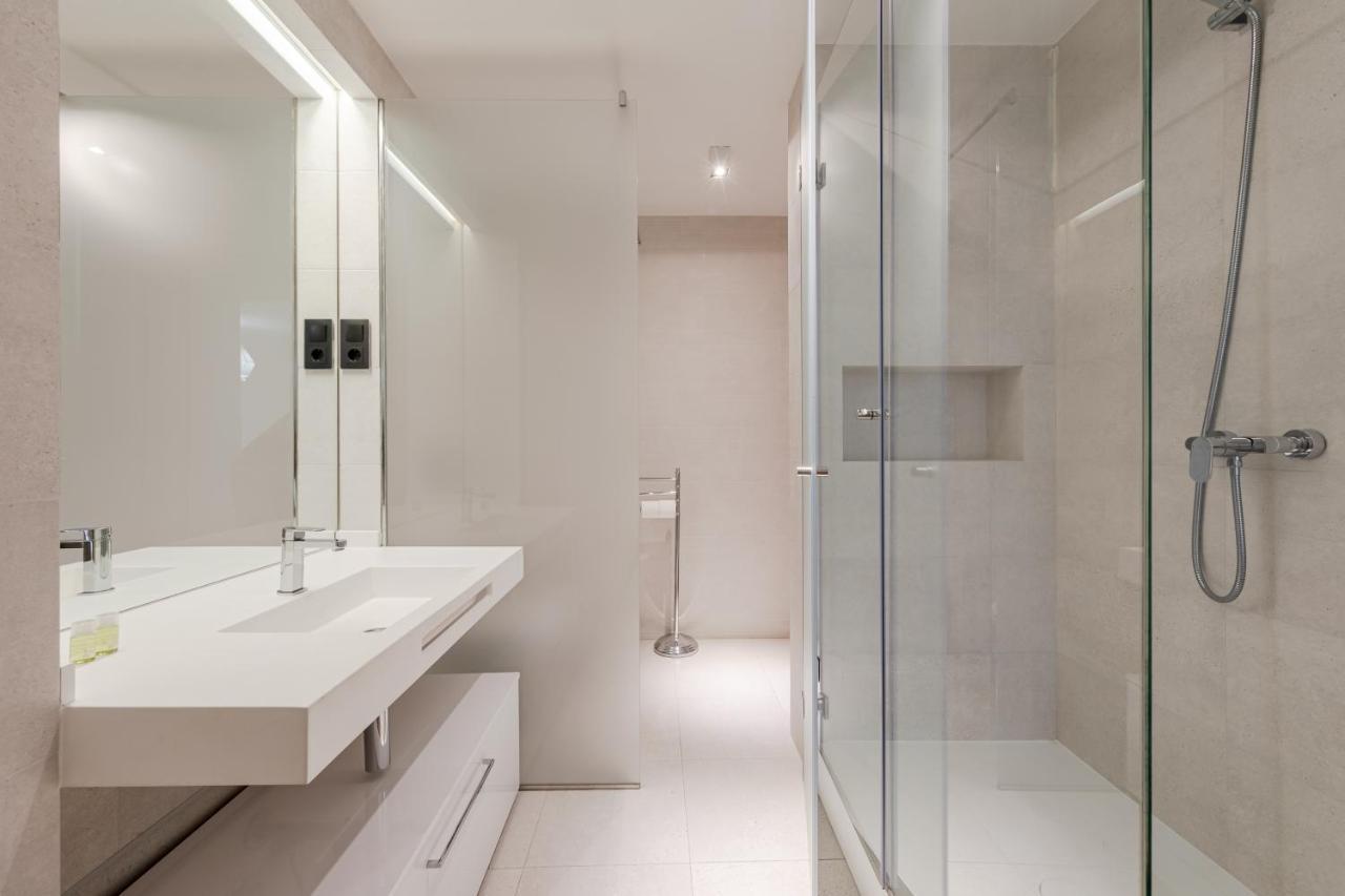 Apartamento Sevilla Centro エクステリア 写真