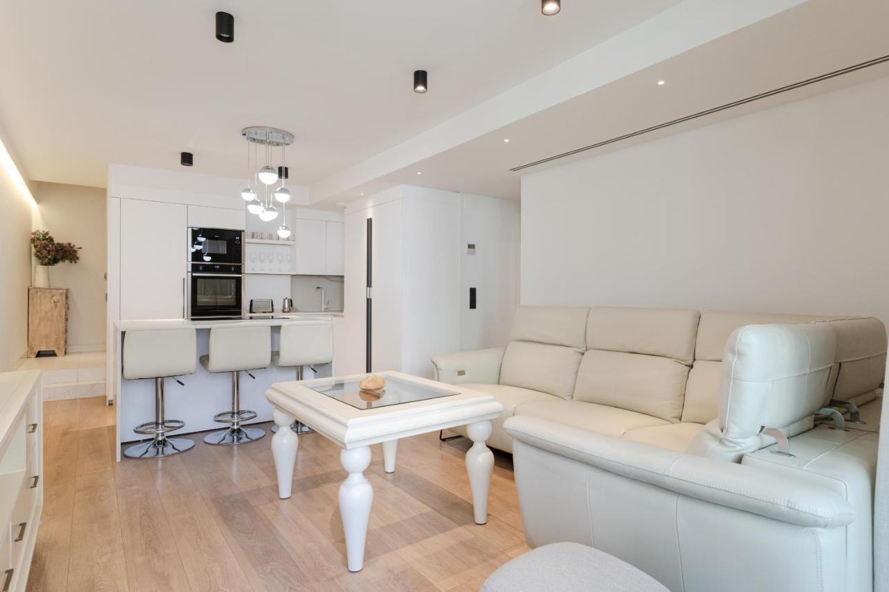 Apartamento Sevilla Centro エクステリア 写真