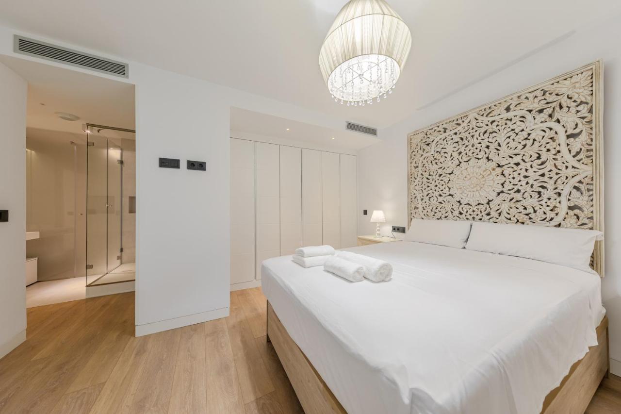 Apartamento Sevilla Centro エクステリア 写真