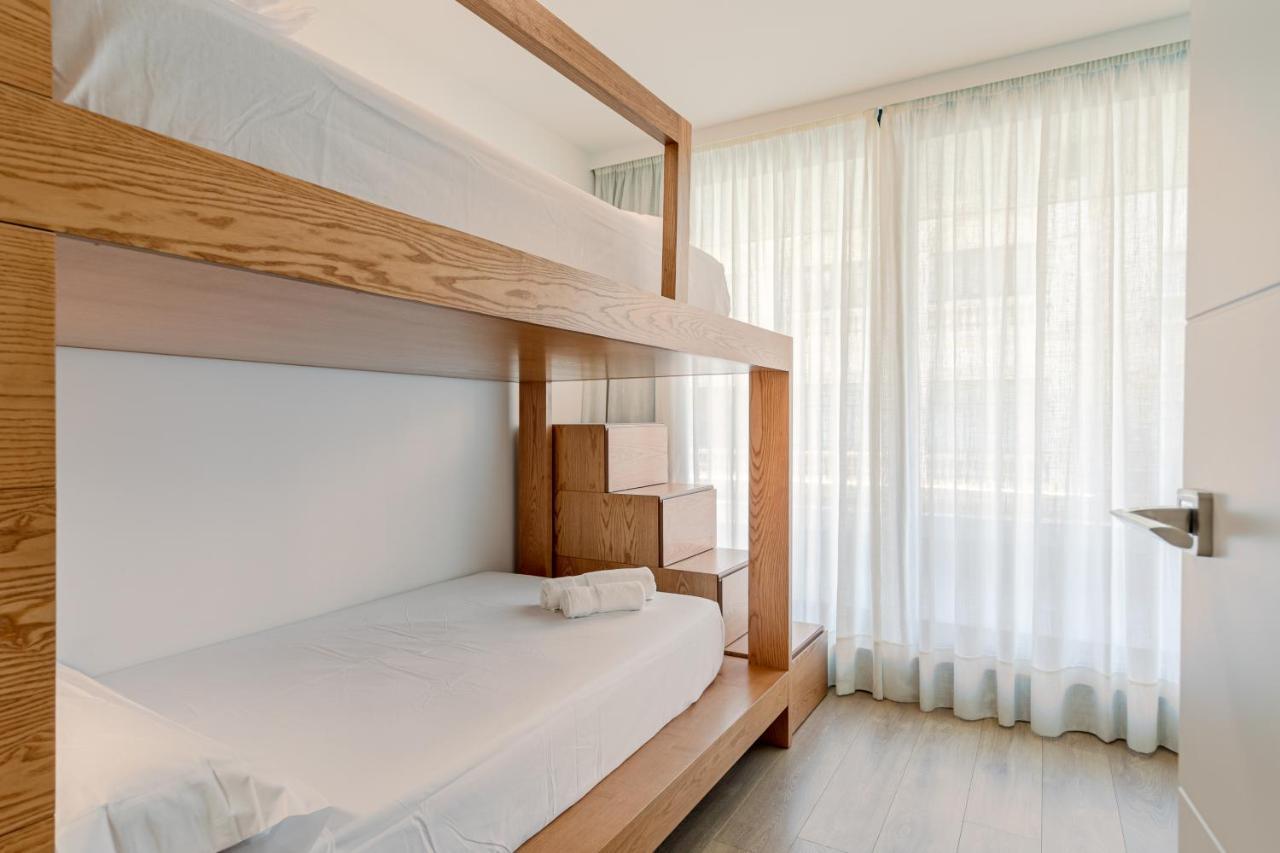 Apartamento Sevilla Centro エクステリア 写真