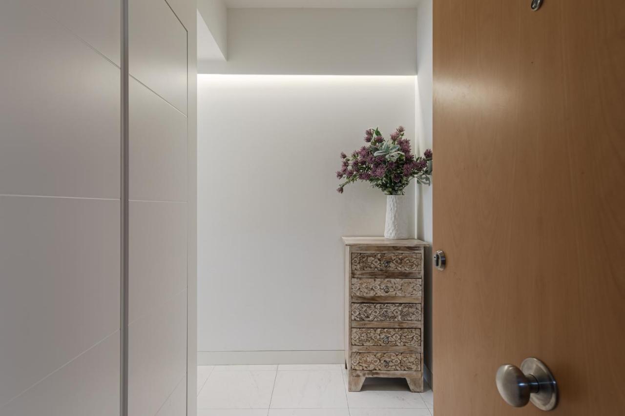 Apartamento Sevilla Centro エクステリア 写真